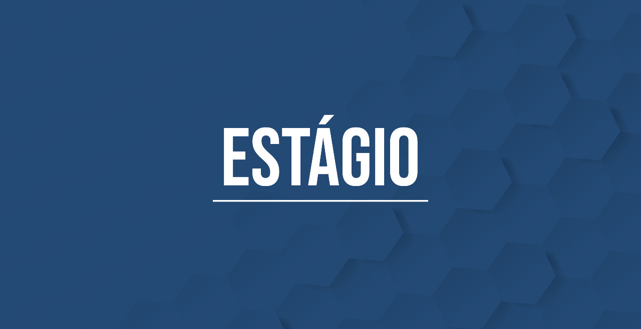 ESTÁGIO