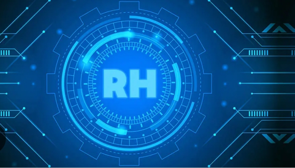 Assistente RH  - Generalista